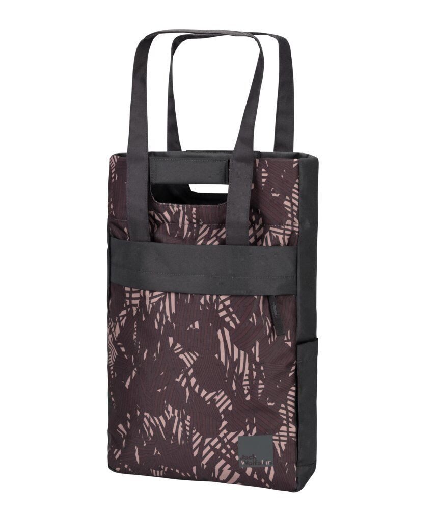 Jack Wolfskin Freizeittasche Shopper PICADILLY