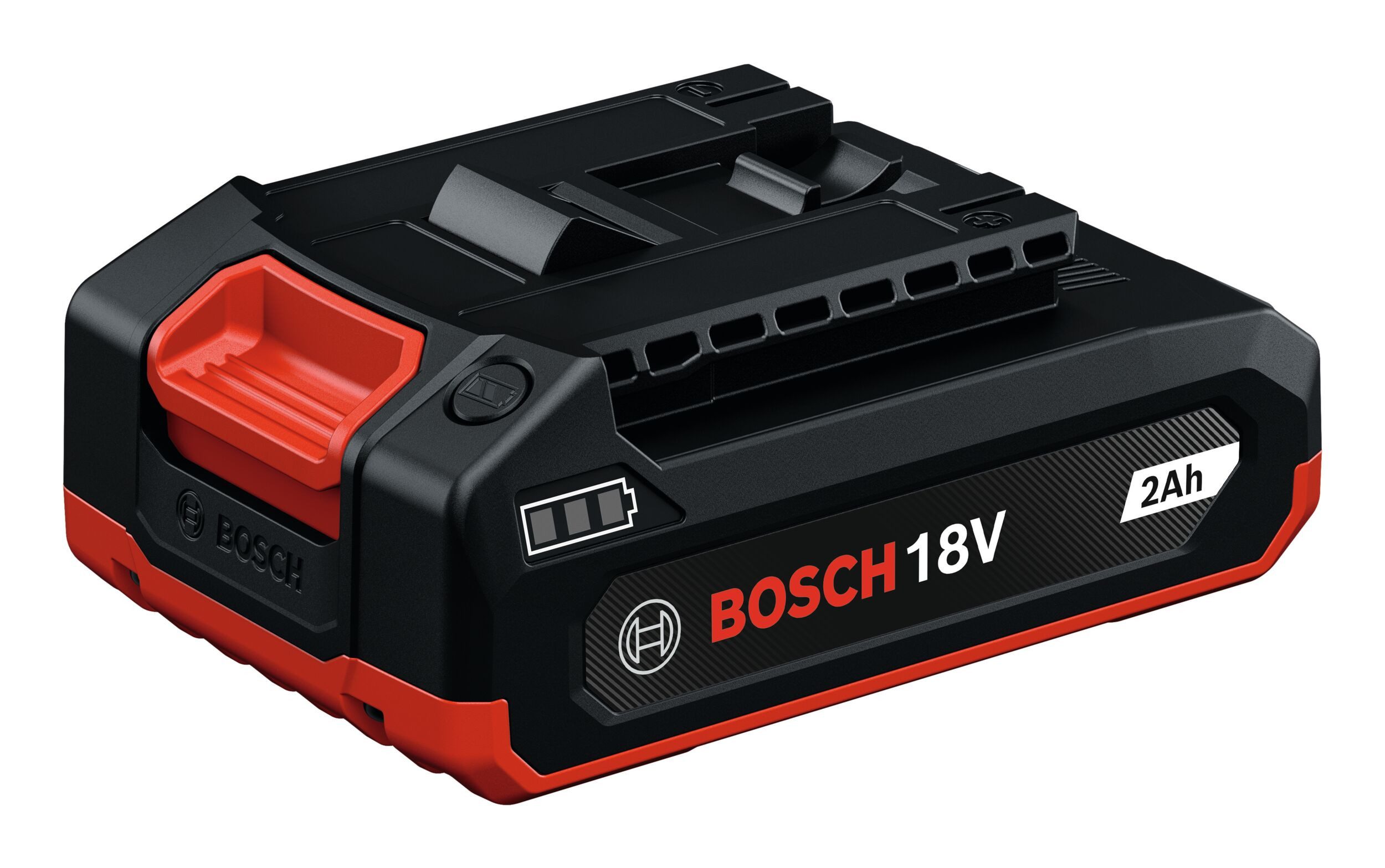 BOSCH GBA 18V-20 Akkupacks (18 V), (2 Ah) - im Karton