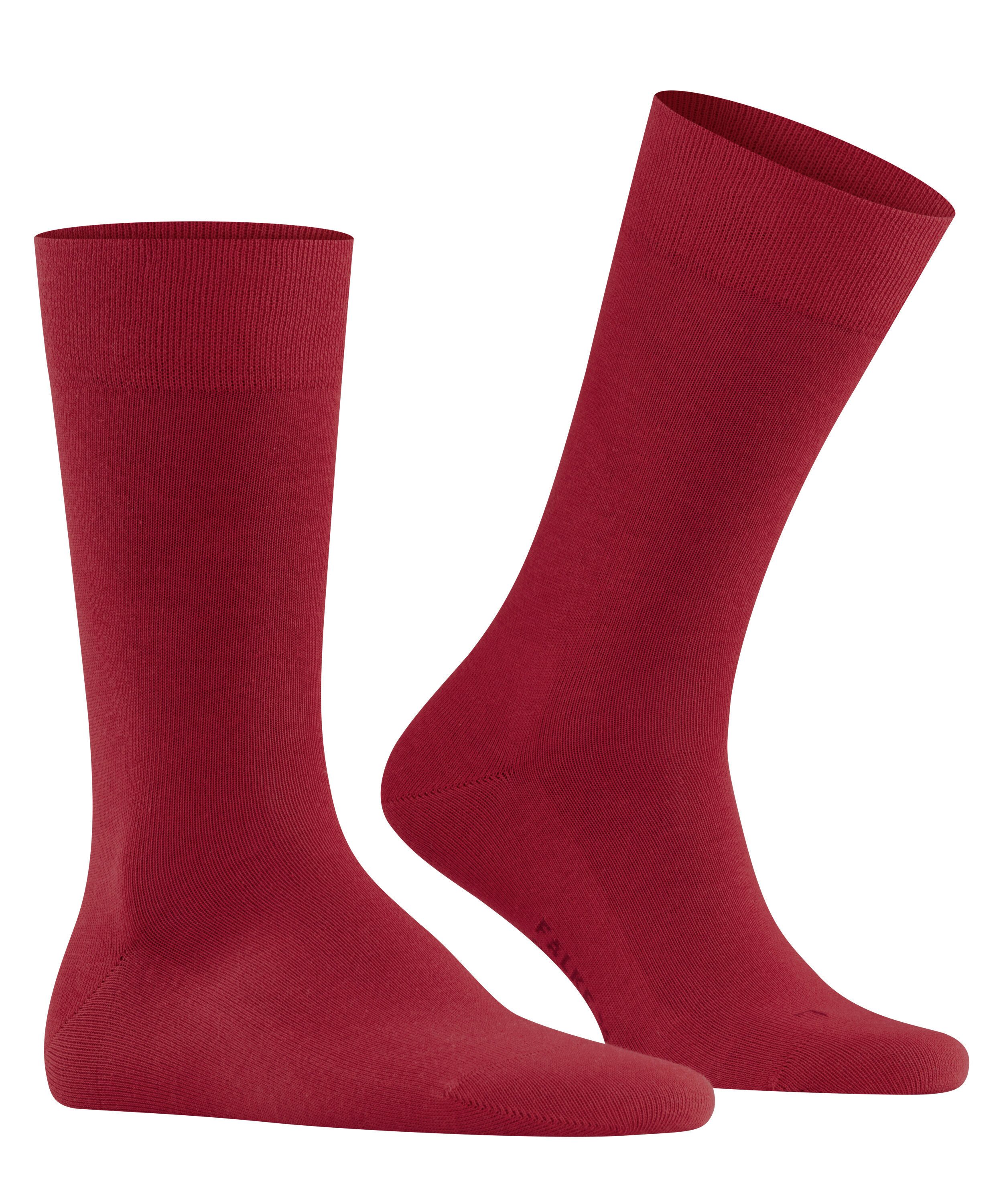 FALKE Funktionssocken Sensitive London Socken für Diabetiker geeignet (1-Paar) für Diabetiker geeignet