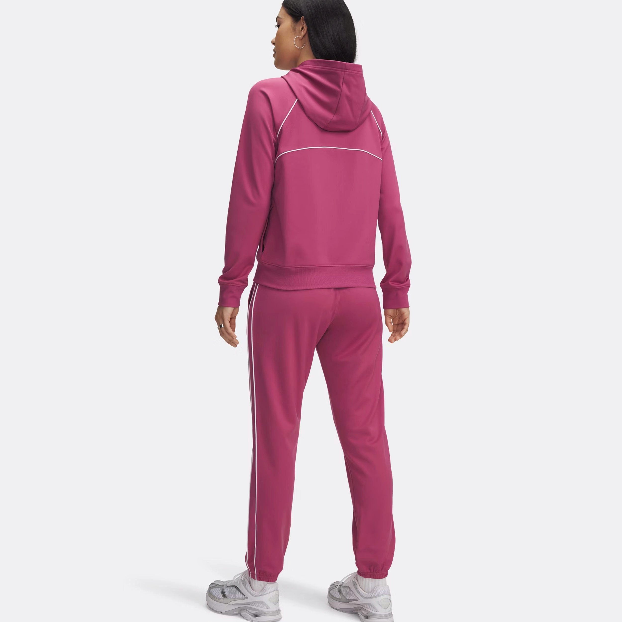 Under Armour® Trainingsanzug Rival Tricot