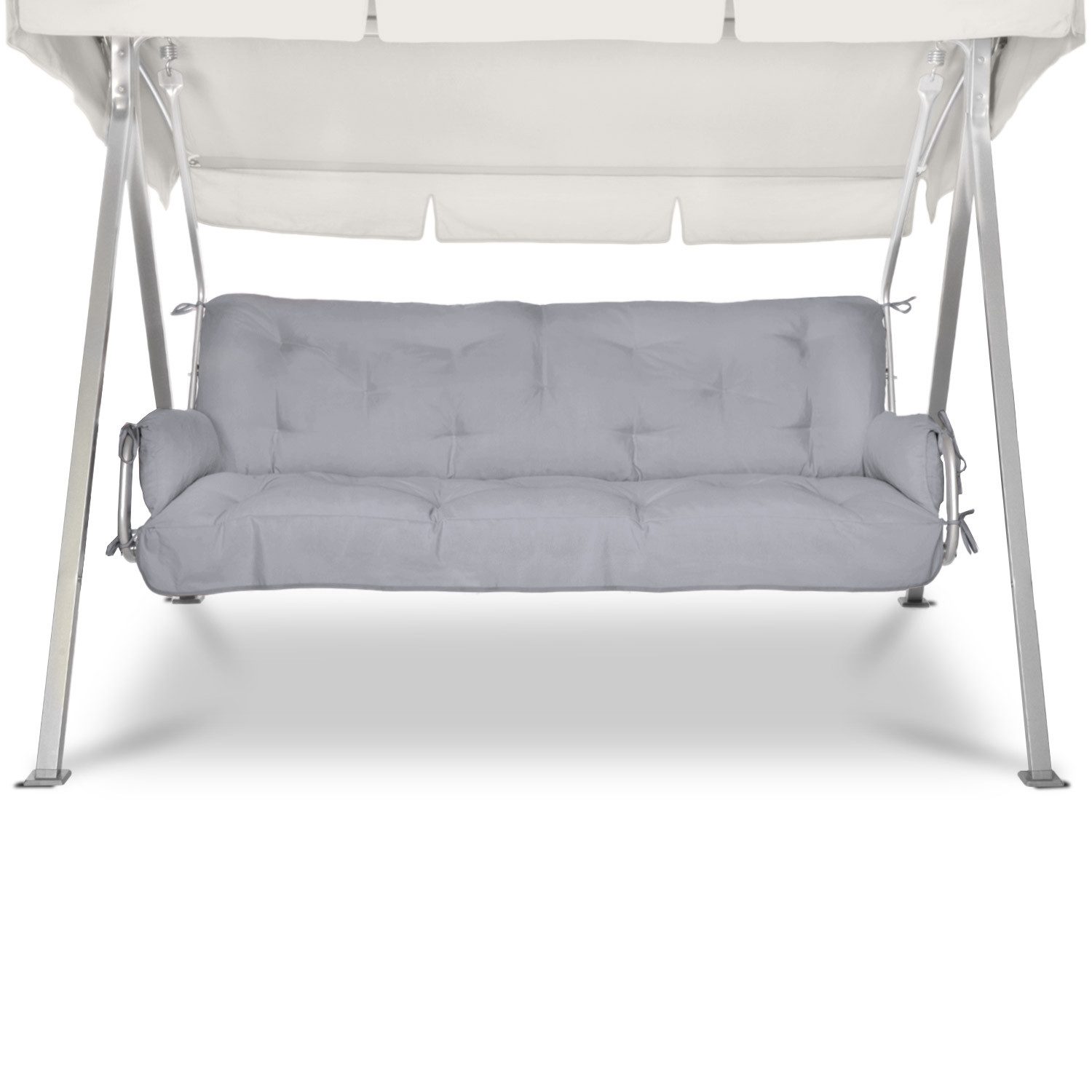 Beautissu Bankauflage Flair HS, Hollywoodschaukel Auflagenset günstig online kaufen