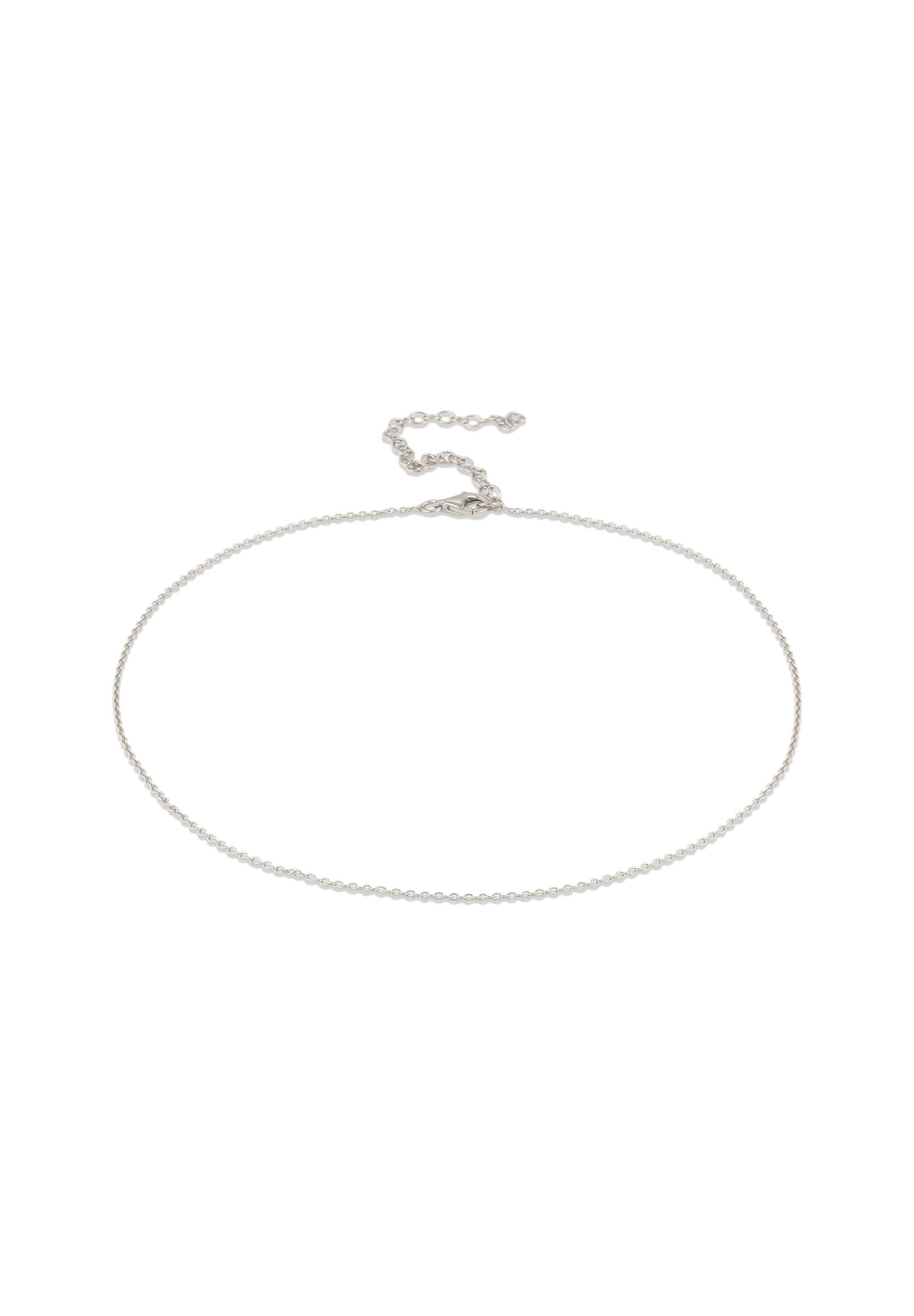 Stilnest Choker Anker Choker 925 Sterling Silber