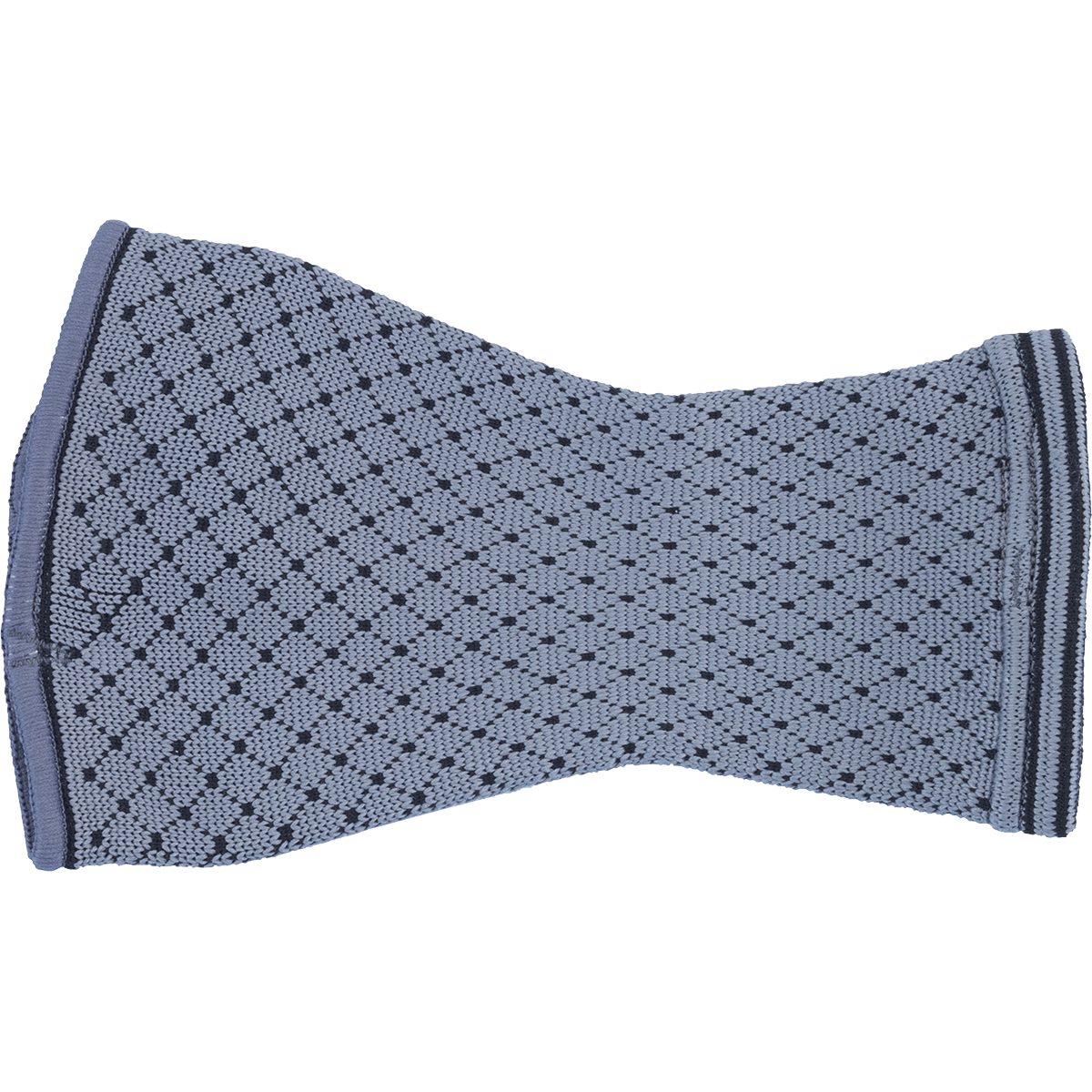 Handgelenkbandage Maximex Kaffee Handbandage rechts mit Kühl-Haptik L/XL, geruchsabso