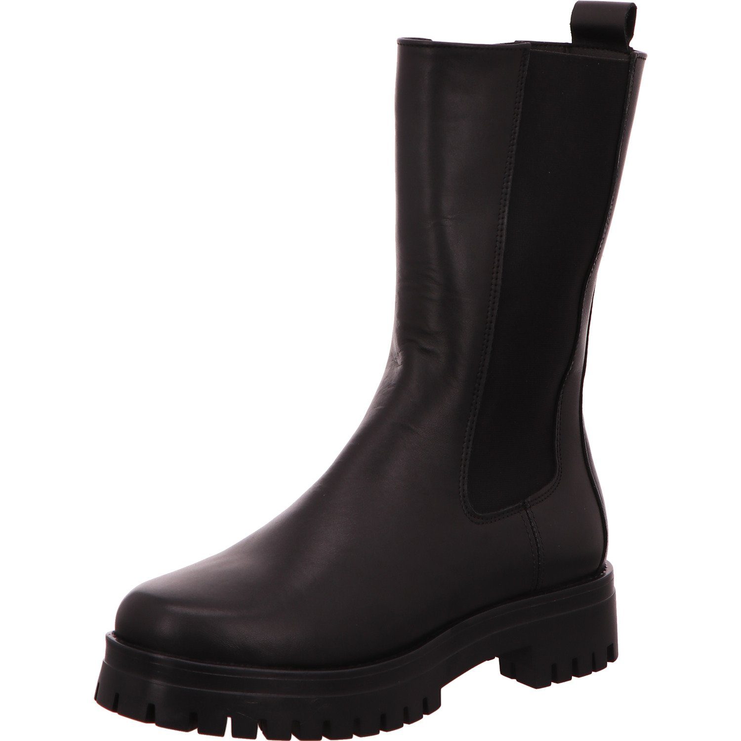 Giesswein Stiefelette Echtes Leder