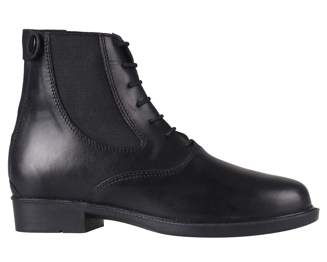 QHP Reitstiefeletten Jodhpur Manilla Reitstiefel