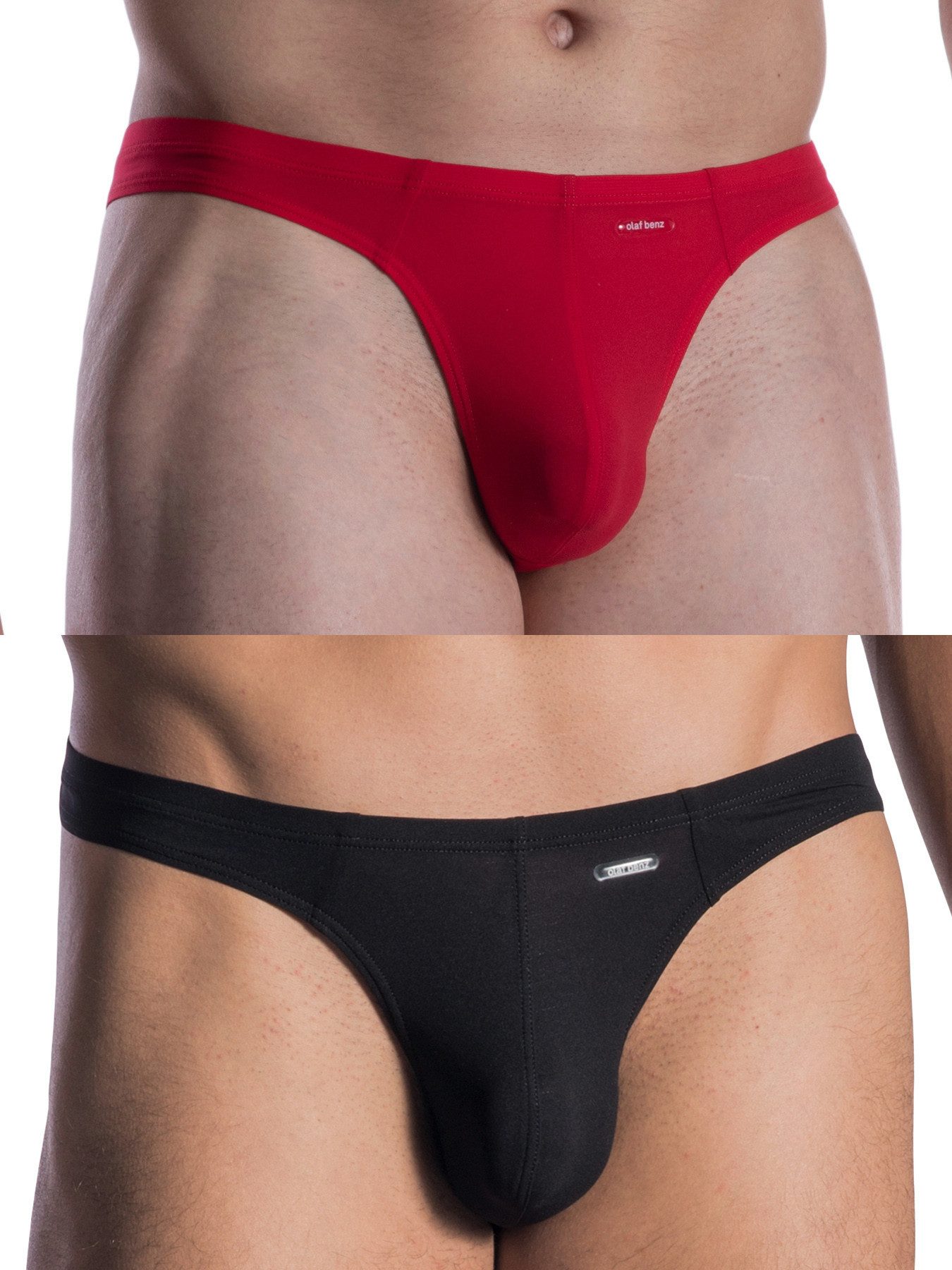 Olaf Benz Ministring Olaf Benz RED0965 günstig online kaufen