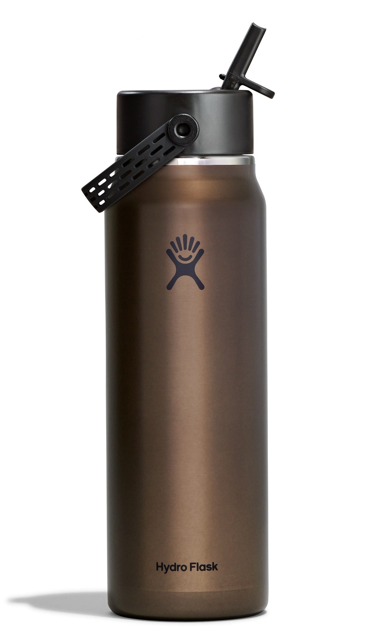 Hydro Flask Trinkflasche 32 OZ Lightweight Wide Flex Straw, 946 ml