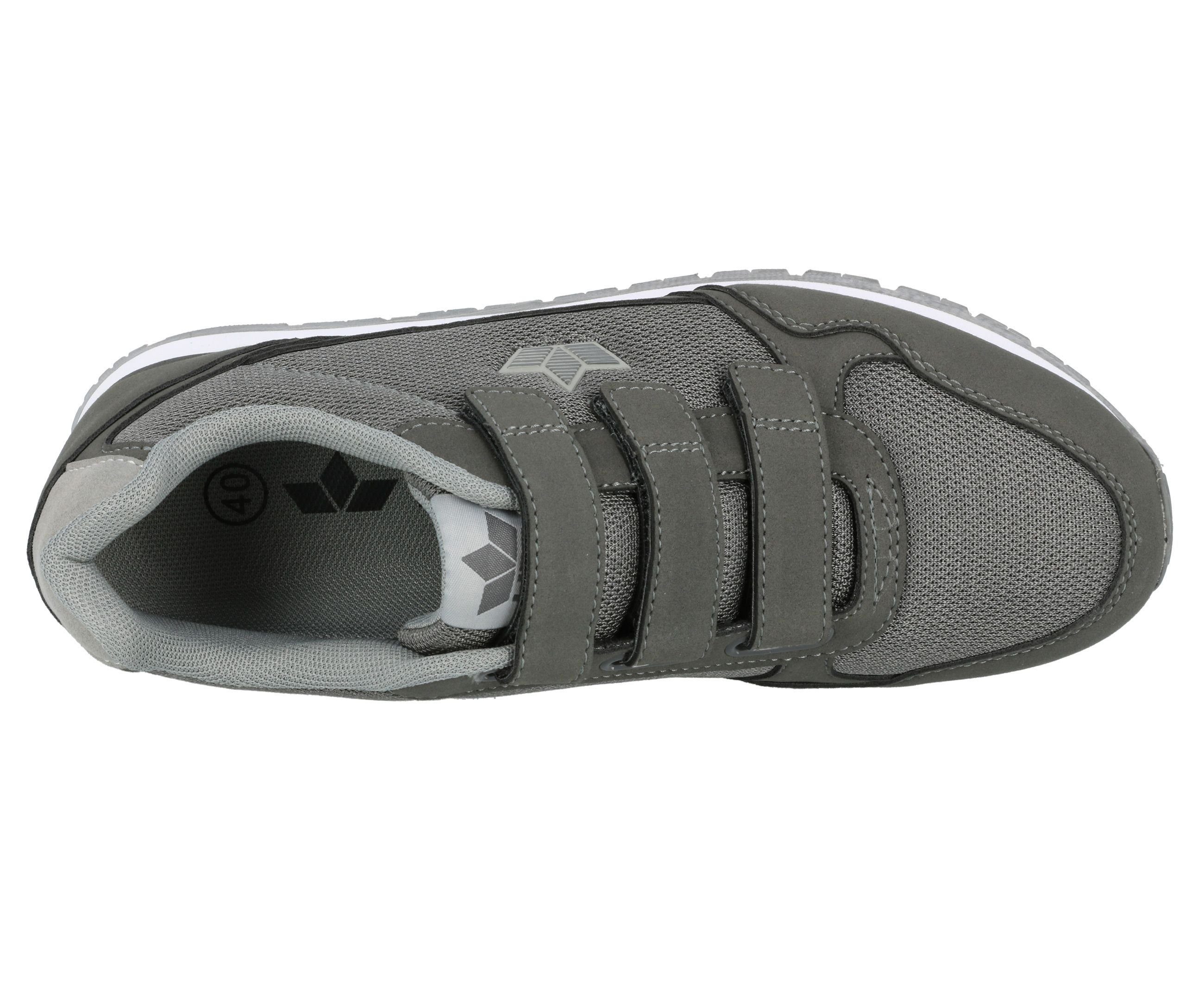 Lico Joggingschuh Simon V Hallenschuh – Bild 5 von 5