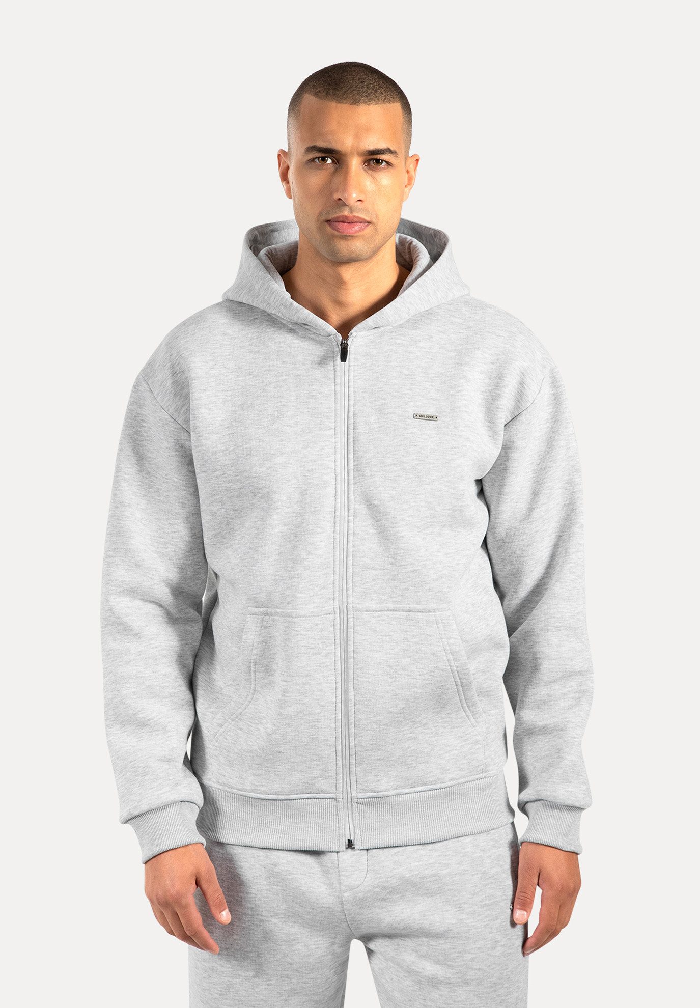 Smilodox Hoodie Ilyas günstig online kaufen
