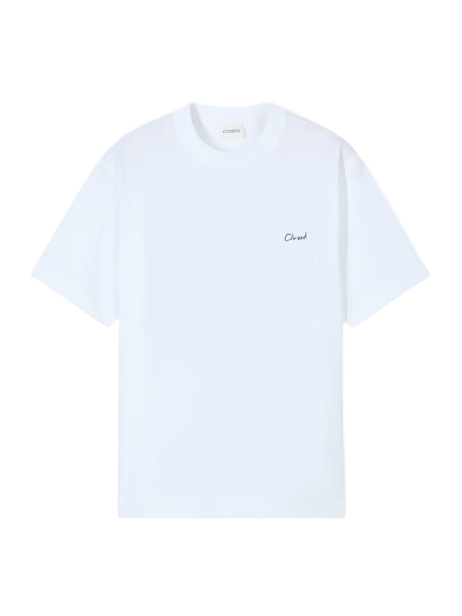 CLOSED Kurzarmshirt
