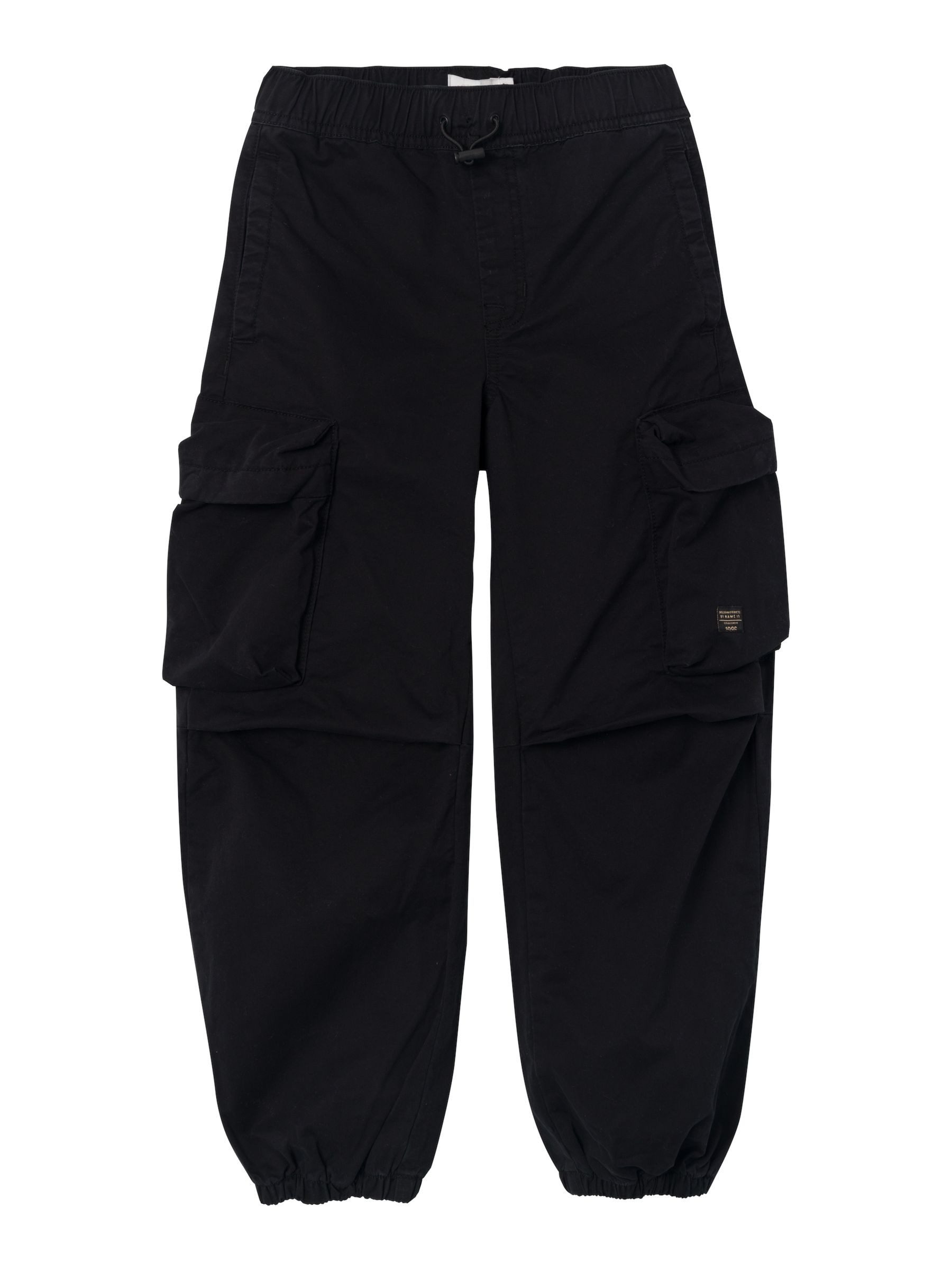 Cargohose Cargo Twill Parachute Pants NKMBEN