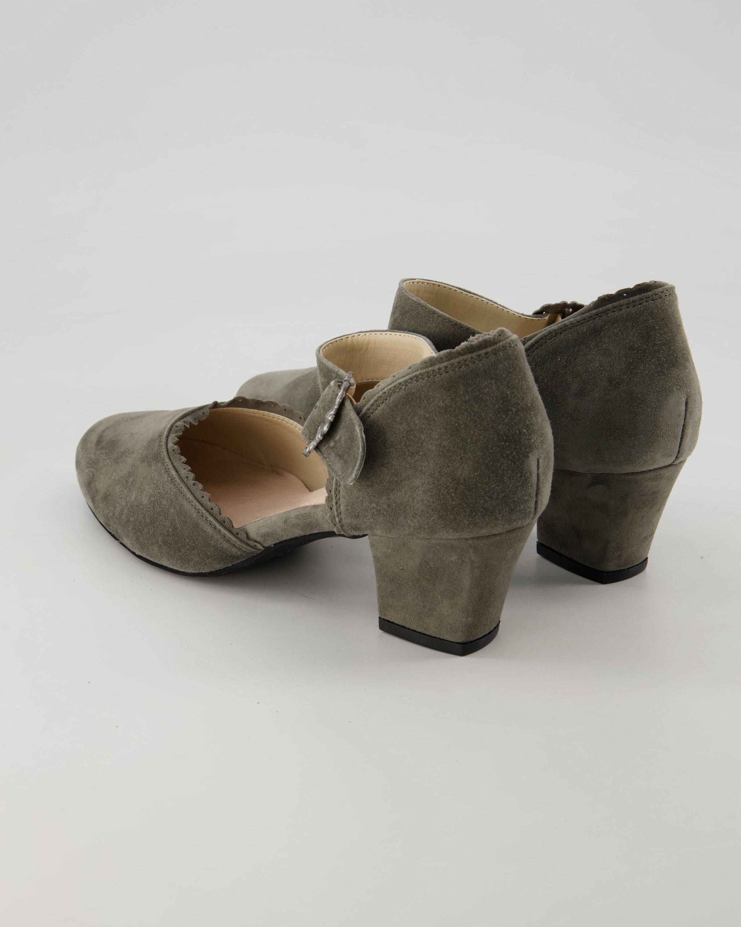 Hirschkogel 3000012032 Schnürschuh Obermaterial: Leder