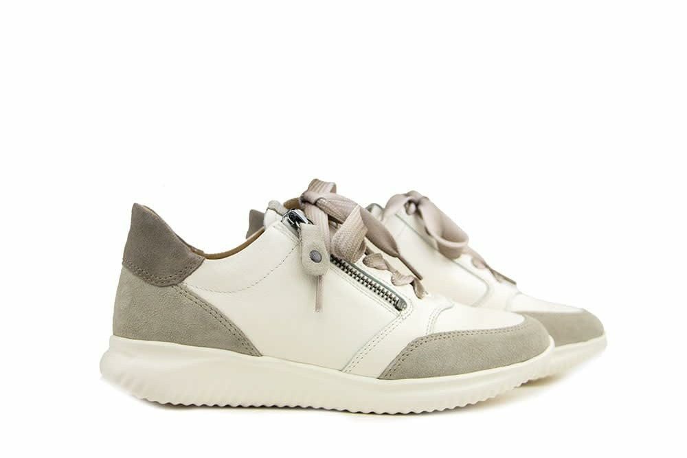 Freizeit Schnürer für Damen Schnürschuh