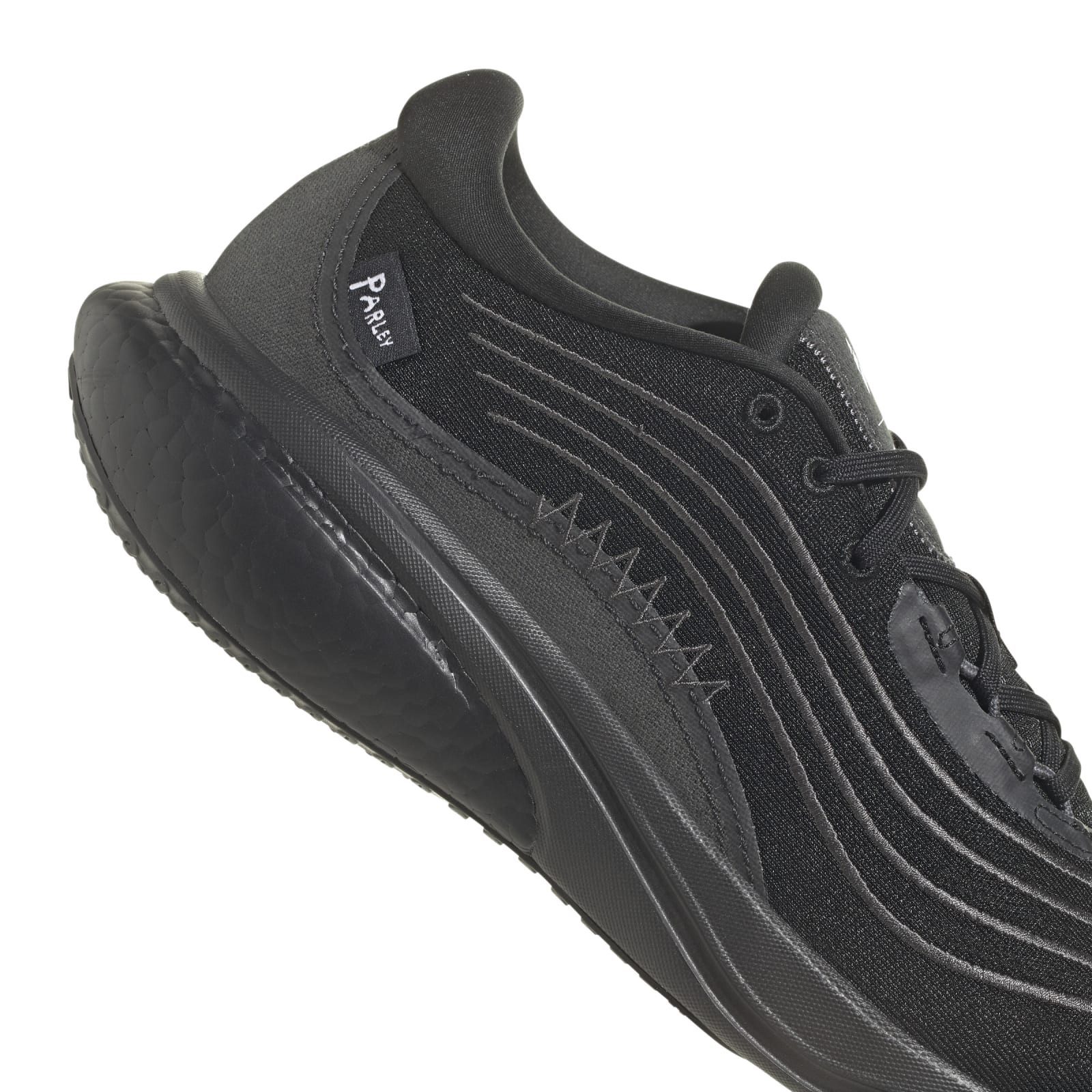 adidas Performance Supernova 2 X Parley (Dämpfung) schwarz Herren Laufschuh günstig online kaufen
