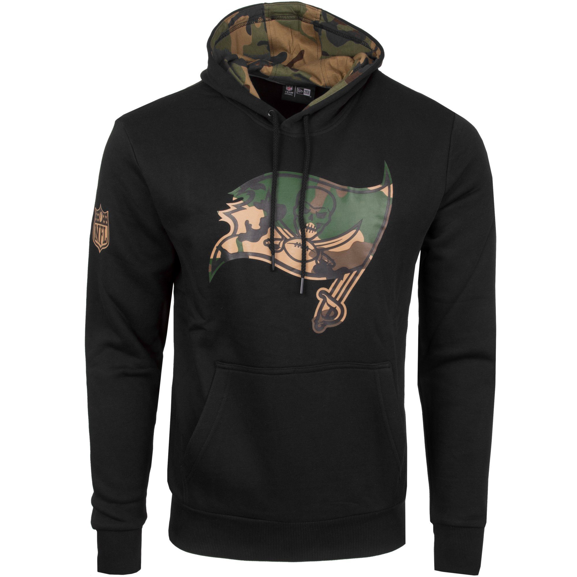 Kapuzenpullover NFL Tampa Bay Buccaneers