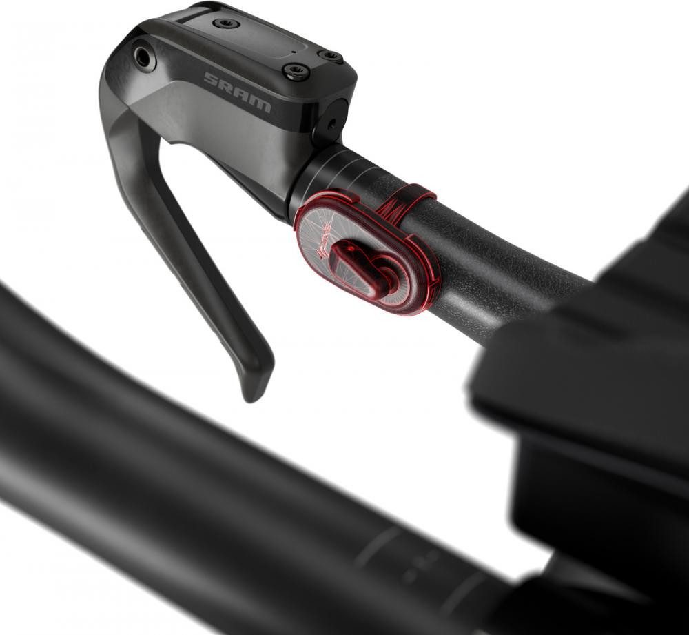SRAM Schalthebel SRAM Wireless Blips AXS Schaltknöpfe Paar - Intuitives Funkschalten fü