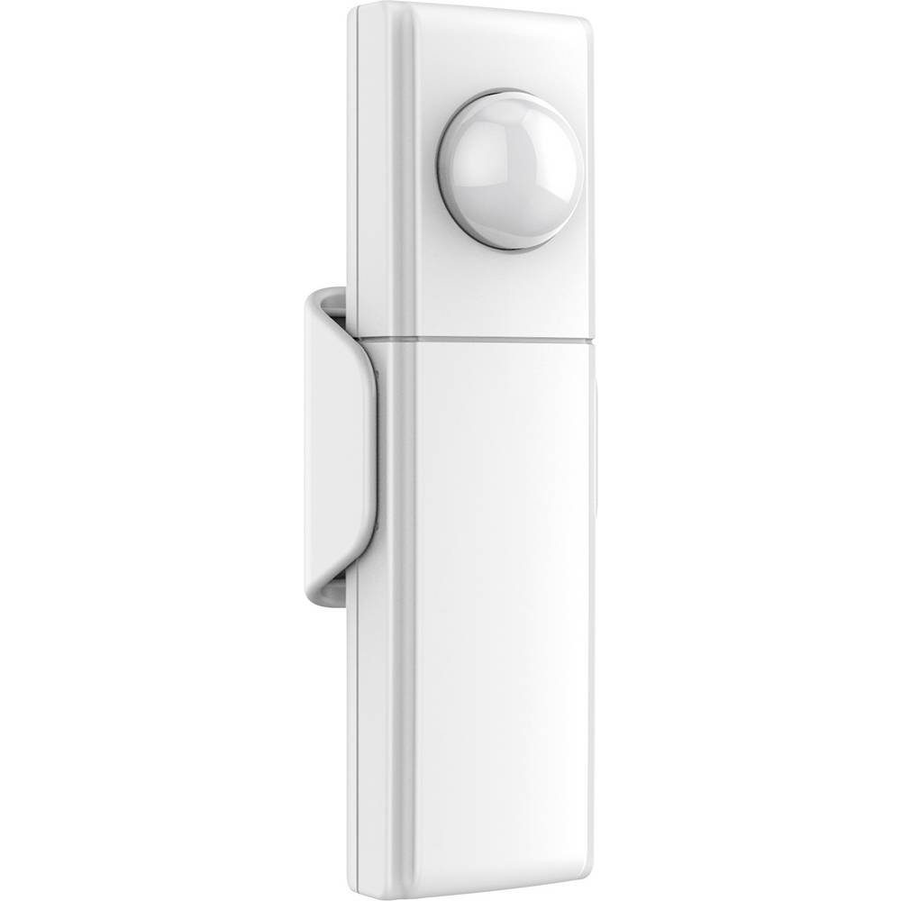 Philips Bewegungsmelder WelcomeBell 300 AddMove Smart Home Türklingel