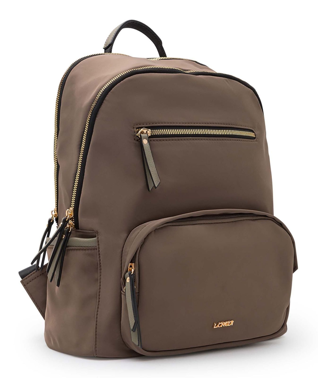 L. CREDI Rucksack Backpack günstig online kaufen