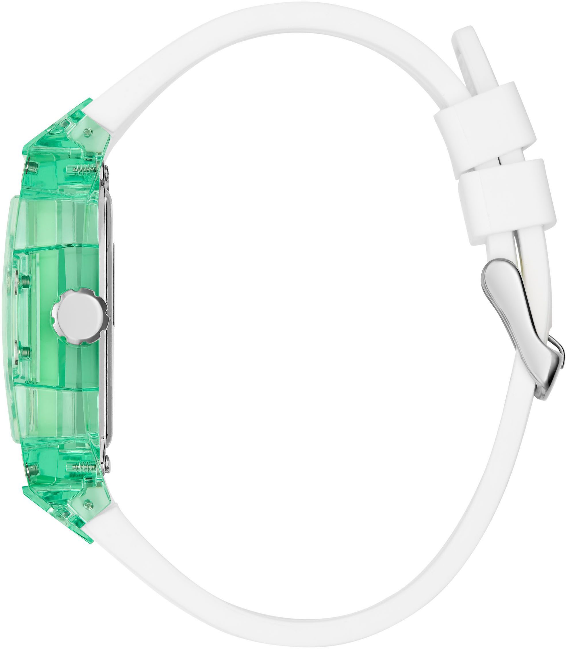 Guess Multifunktionsuhr PHOENIX GW0499G10, Armbanduhr, Quarzuhr, Herrenuhr, günstig online kaufen