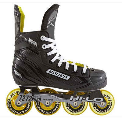 Bauer Inlineskates BAUER Inlinehockey Skate RS - Sr.