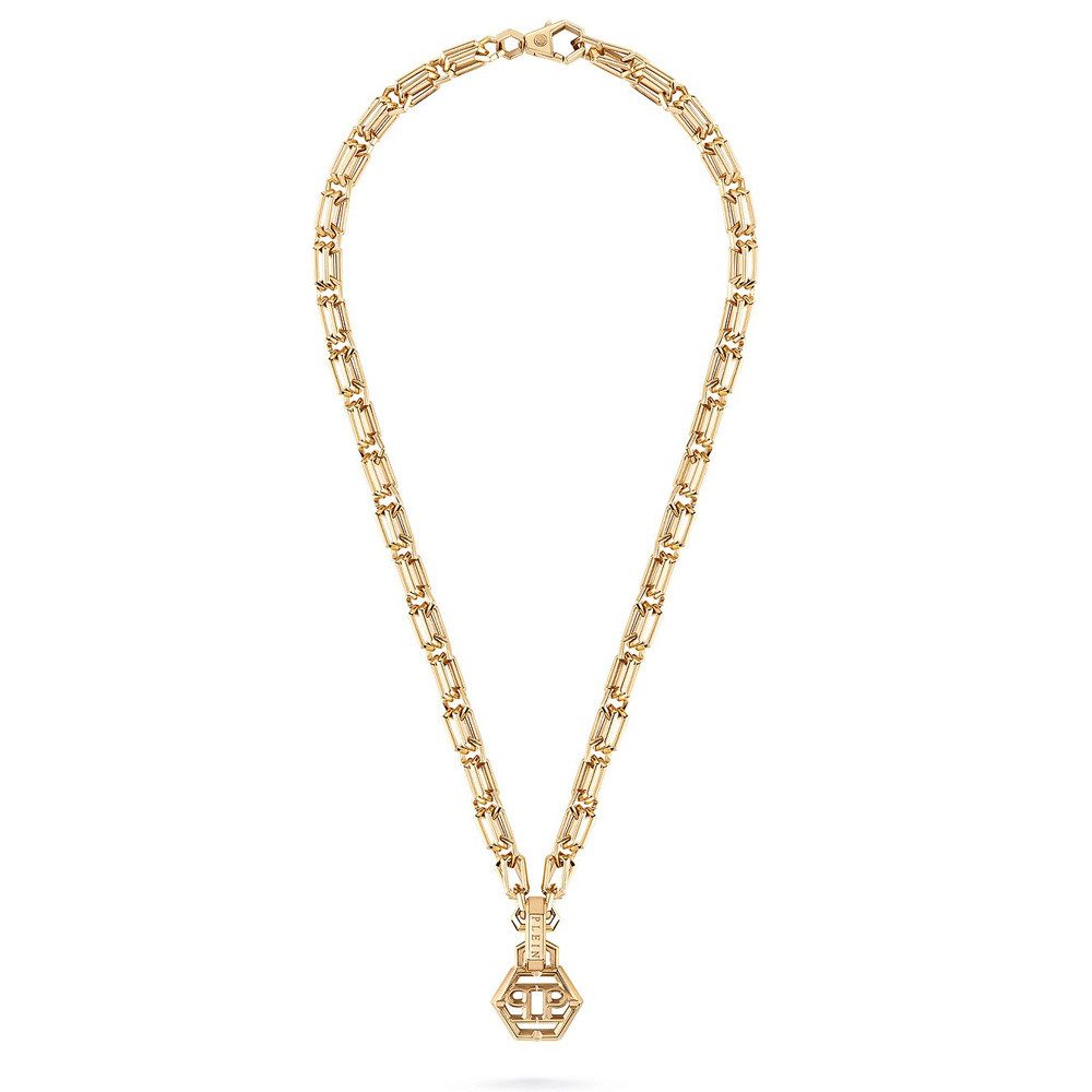 PHILIPP PLEIN Charm-Kette PHILIPP PLEIN für Herren (keine Angabe, 1-tlg., Charm-Kette)