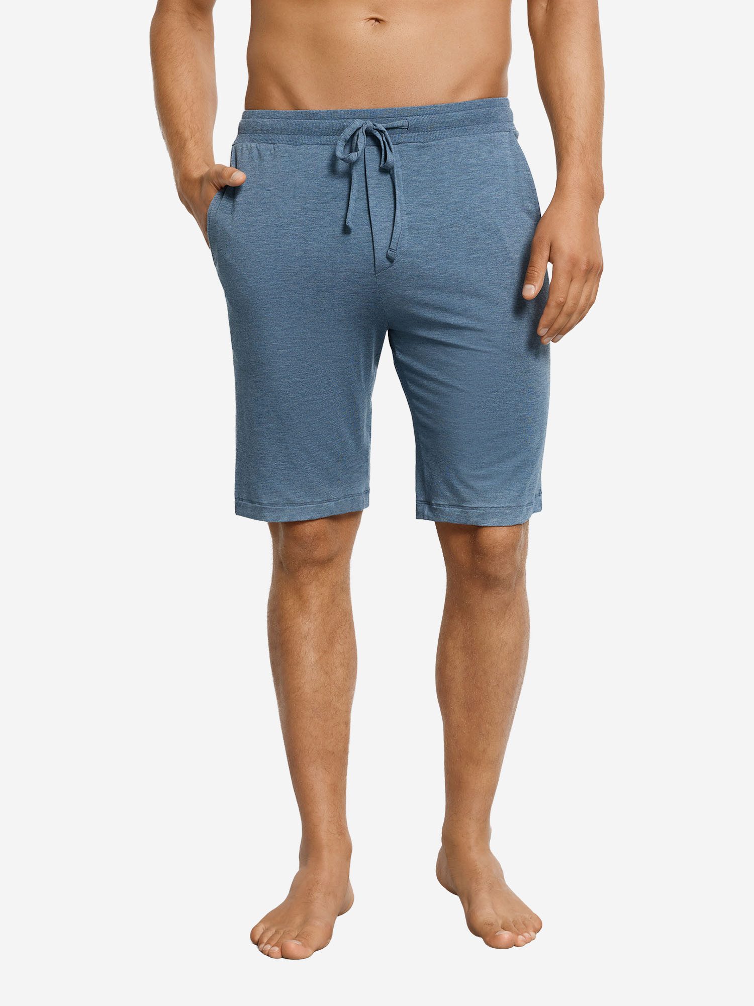 Hanro Pyjamashorts Casuals Schlafshorts, Pyjama Shorts, Nachtshorts