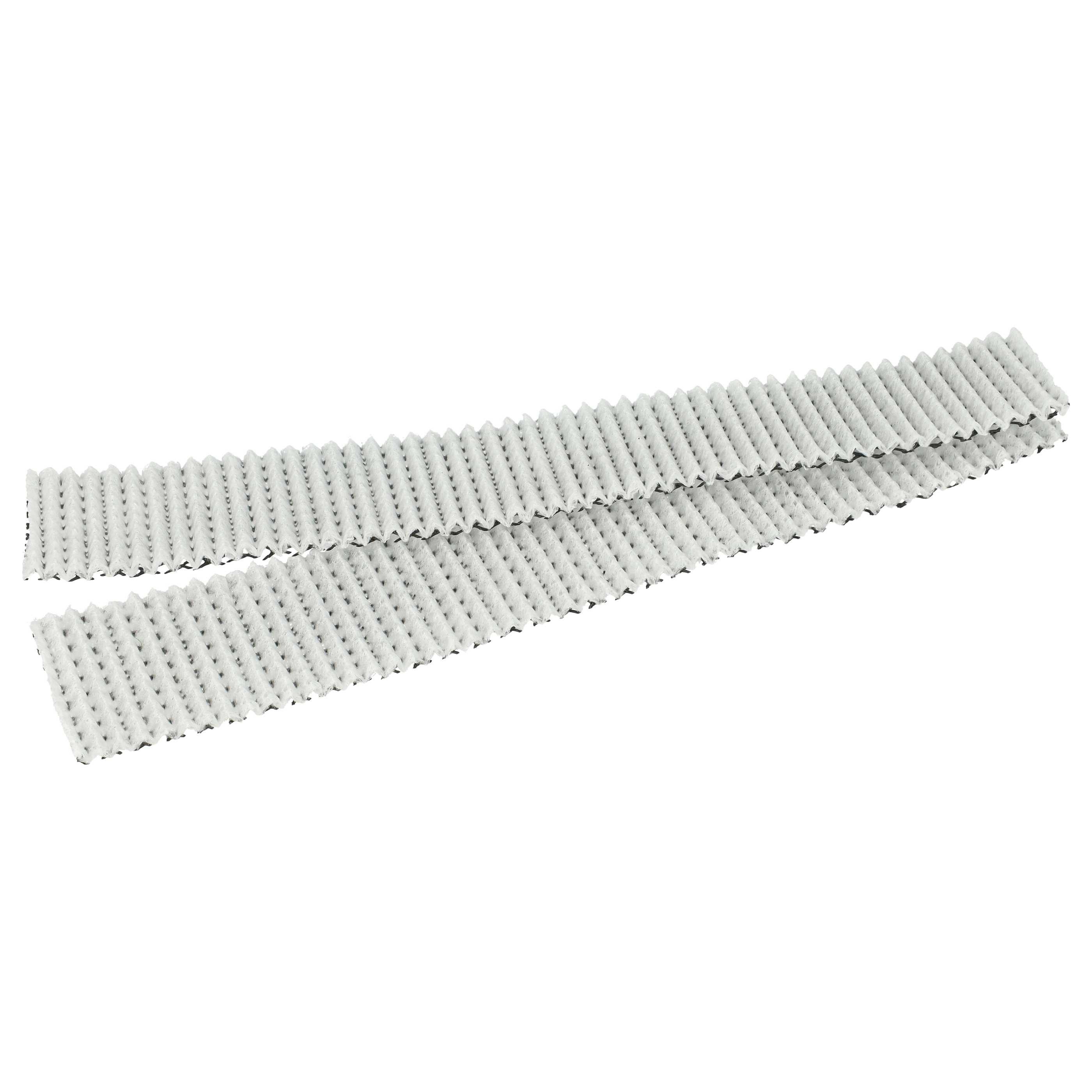 vhbw Luftfilter Ersatz für Daikin KAF970A46, 99A0391 für Klimaanlage