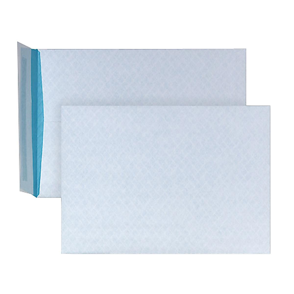 Versandtasche POSTHORN Versandtasche 04080400 B4 oF hk ws/blau 100 St./Pack.