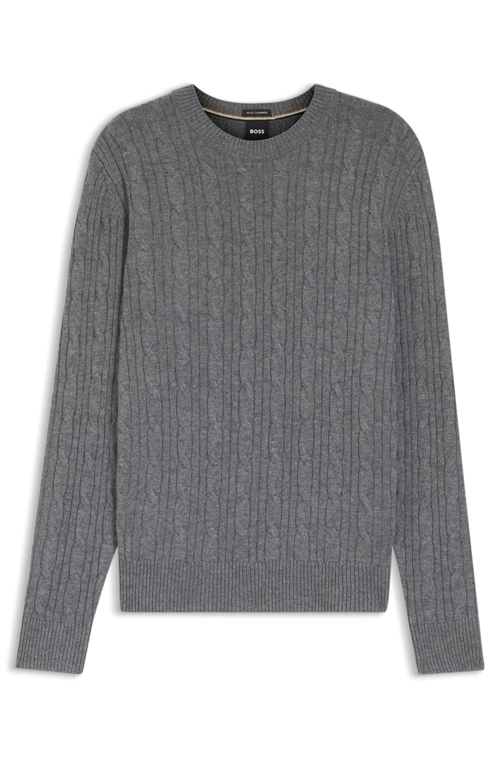 HUGO Strickpullover H-Hetico 10274959 01