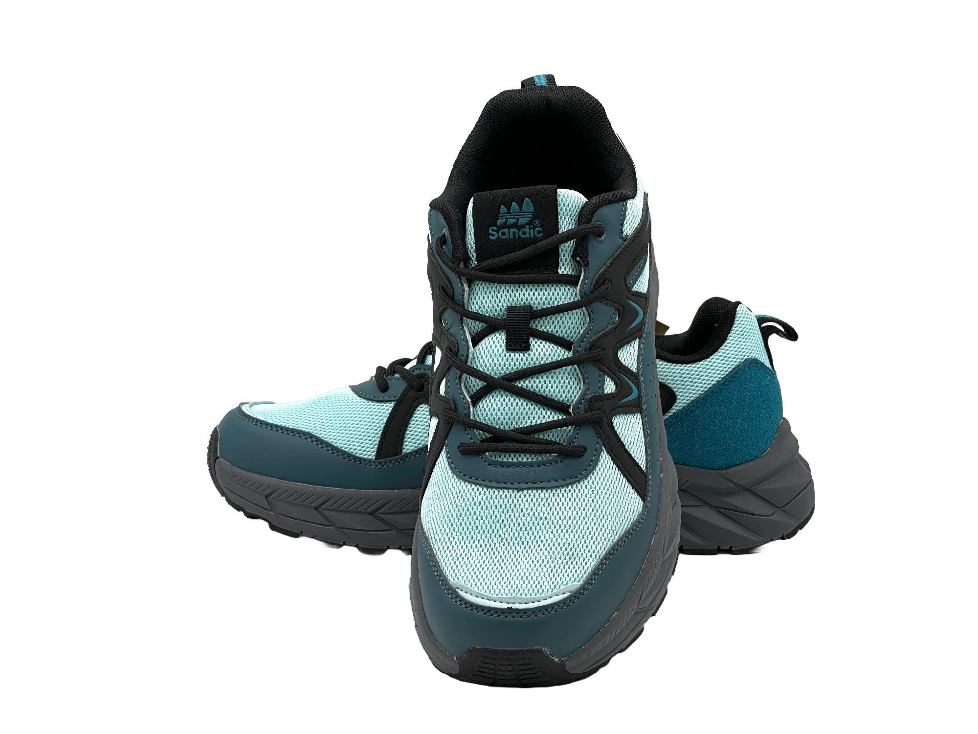 Nowaland Sportschuhe Laufschuhe Walkingschuhe Sneaker Atmungsaktiv, Komfort günstig online kaufen