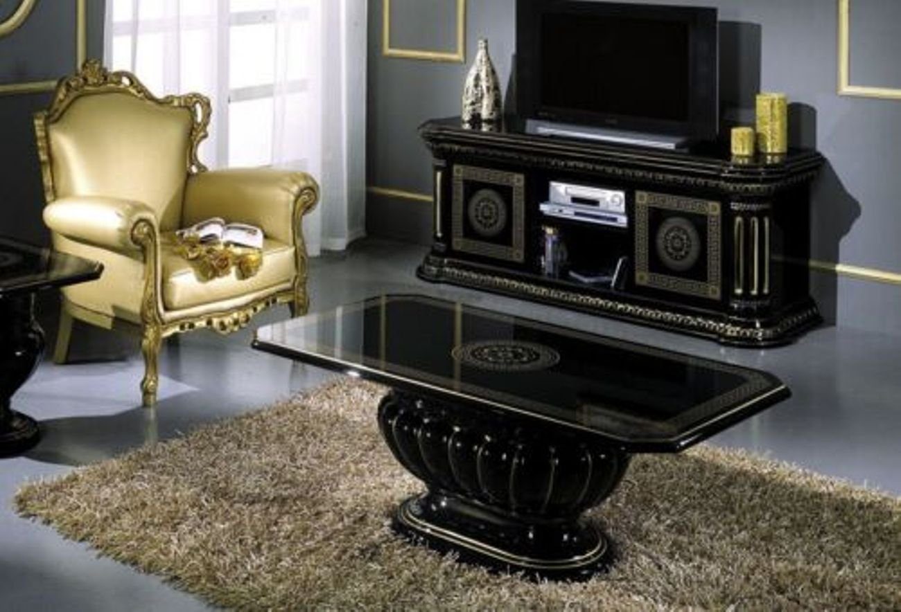 JVmoebel Couchtisch, Couchtisch Holz Tisch Couchtische Luxus Beistelltisch Design Couch
