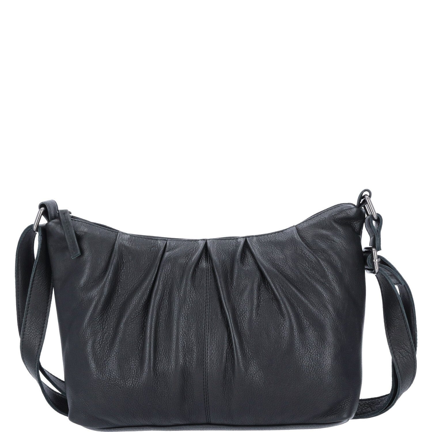 The Skandinavian Brand Umhängetasche The Skandinavian Brand Damen Ledertasc günstig online kaufen