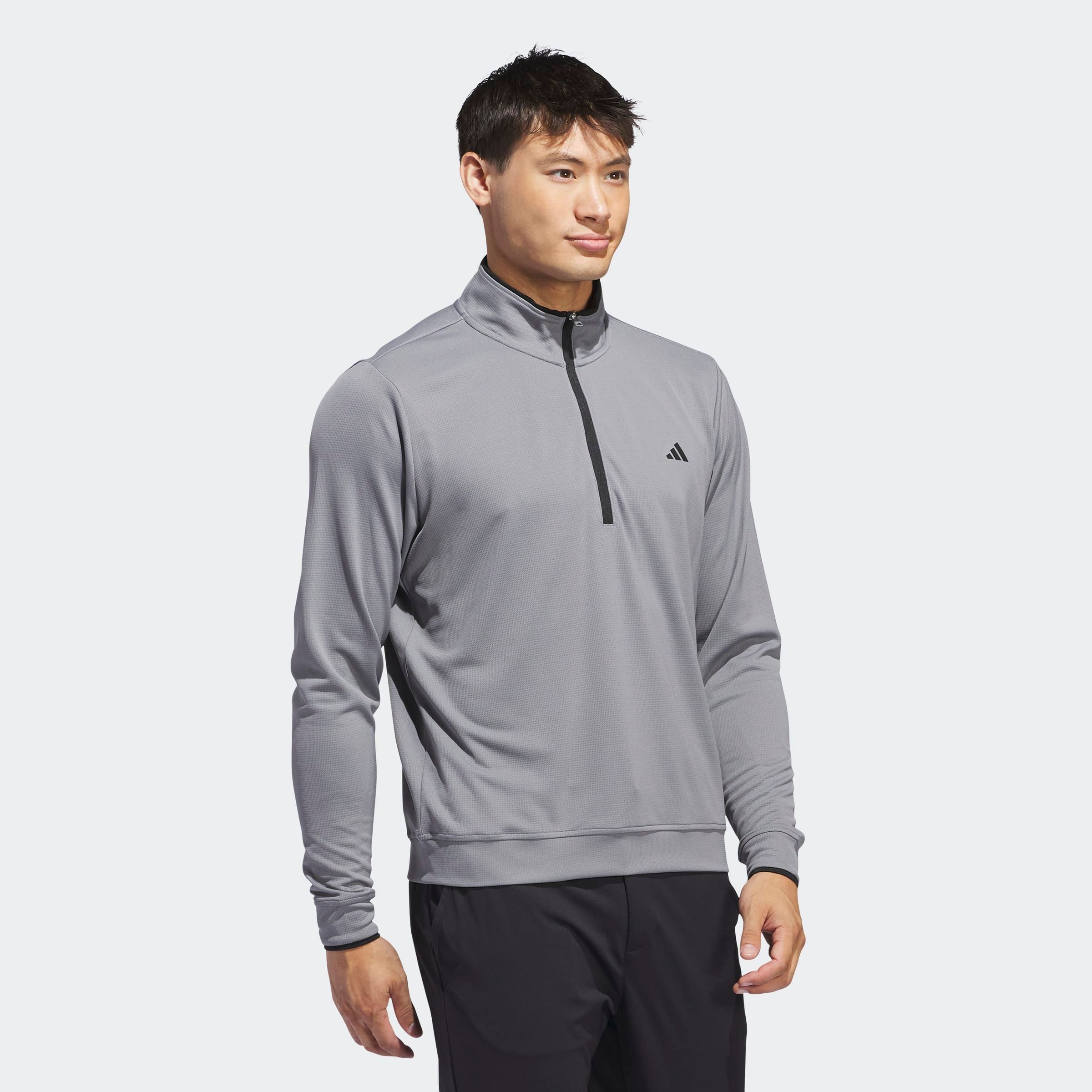 adidas Performance Sweatshirt CORE LTWT 1/4 Z