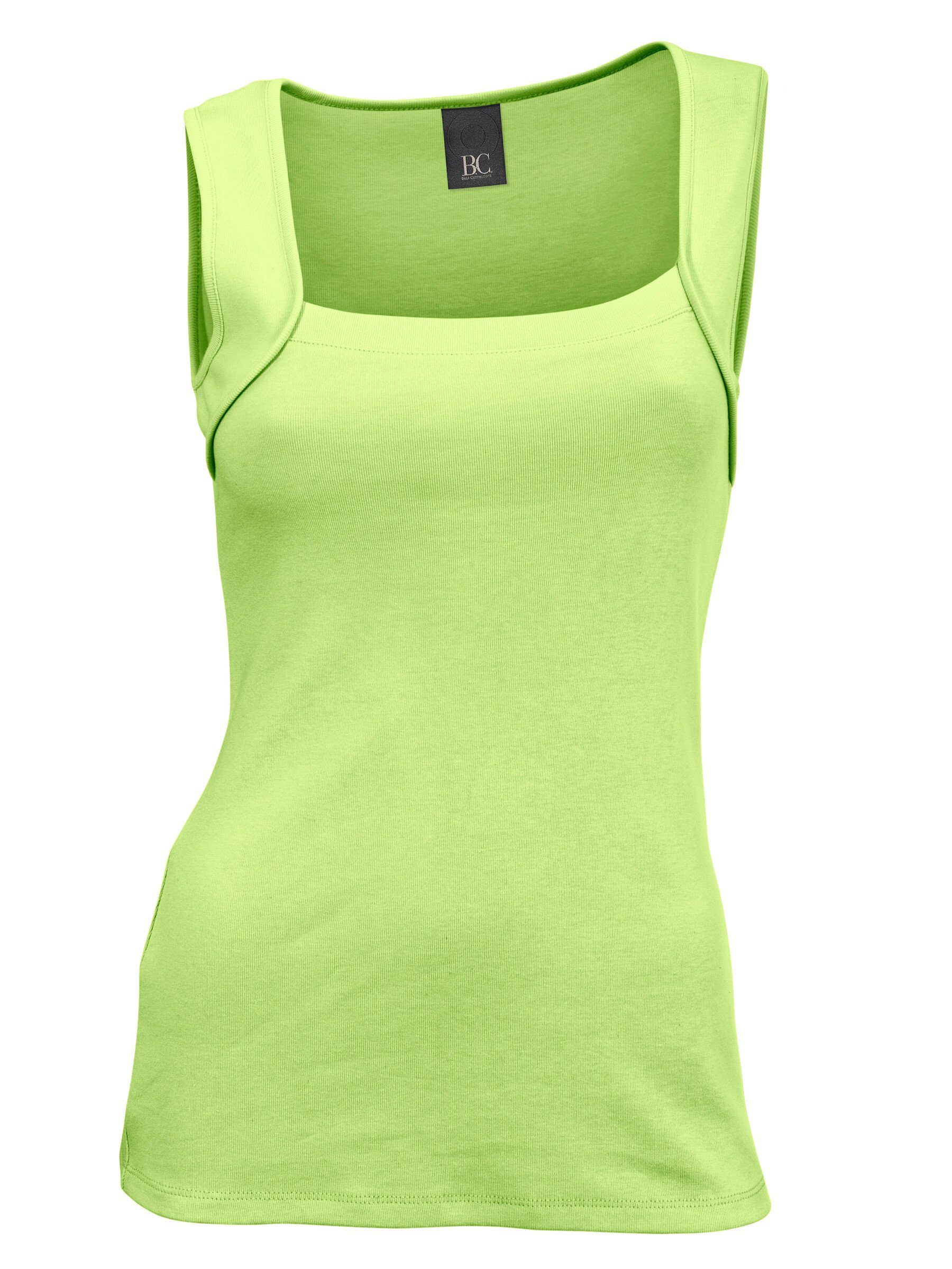 heine Shirttop Carretop