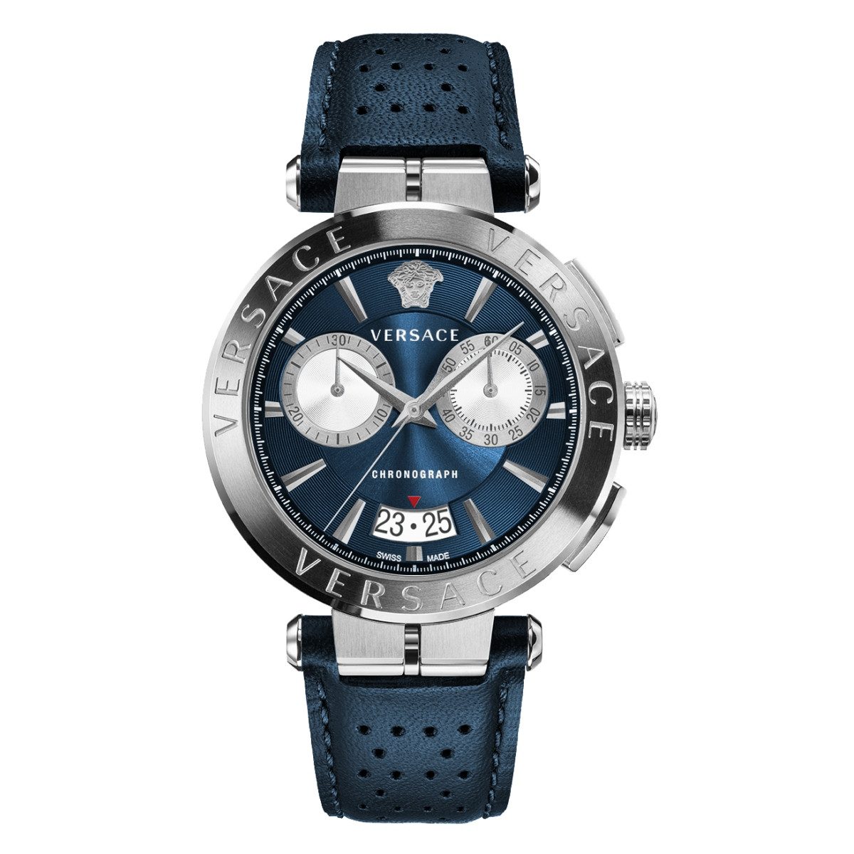Versace Quarzuhr VE1D00819 / VE1D02223