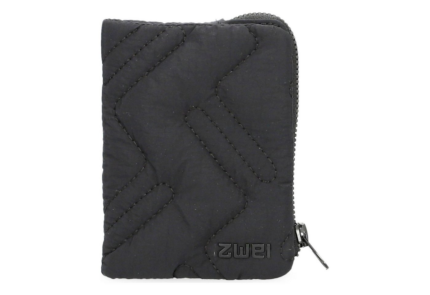 Zwei Geldbörse Cleo, Polyester