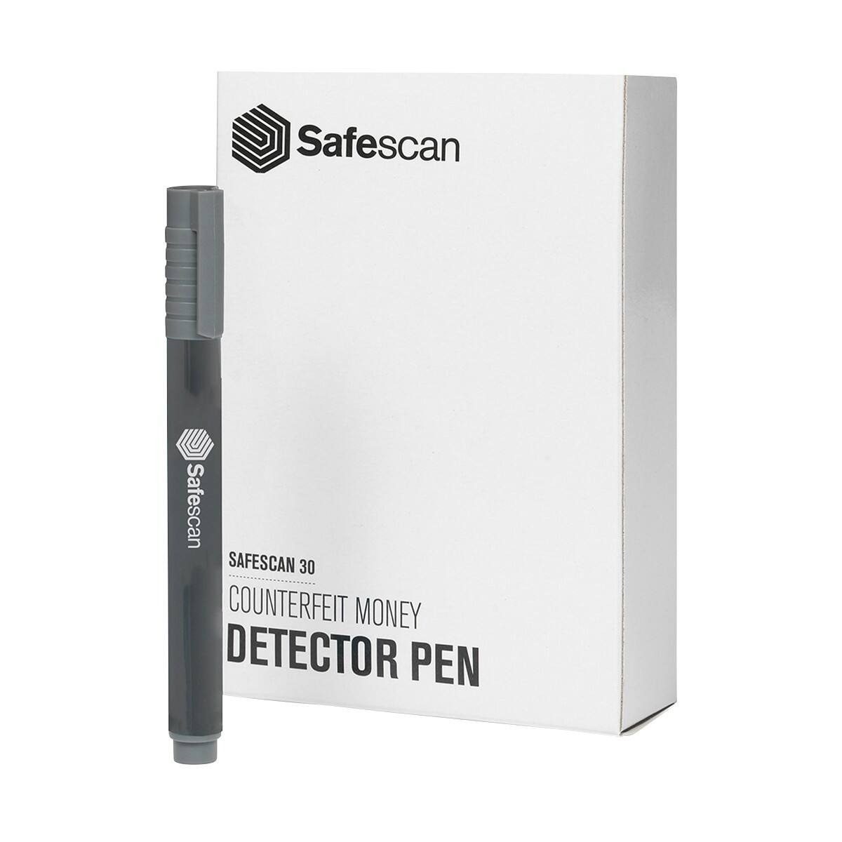 SAFESCAN Geldscheinprüfgerät Safescan Geldscheinprüfstifte 30, 10 St.