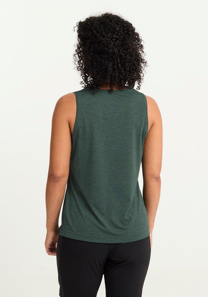 Jack Wolfskin Tanktop WILDTRAIL TANK TOP W
