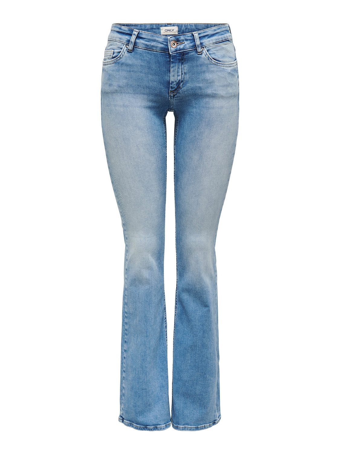 ONLY Schlagjeans BLUSH REA155 (1-tlg) günstig online kaufen