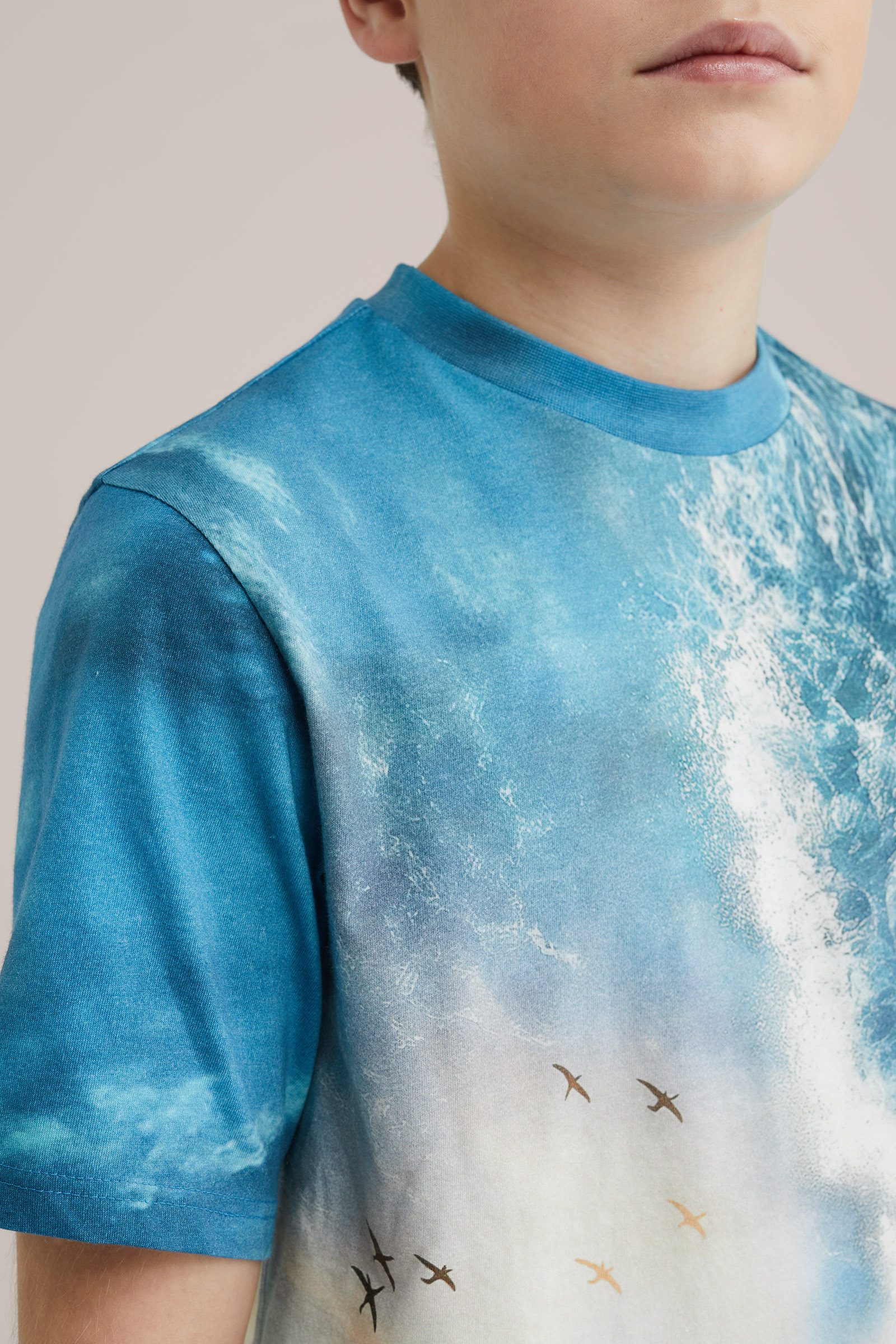 WE Fashion T-Shirt günstig online kaufen