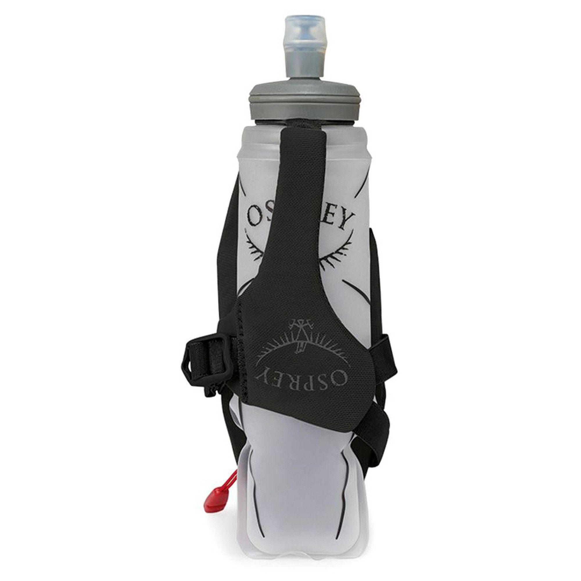 2 Osprey Duro - Trinkflaschenhalter Dyna Trinkflasche Handheld