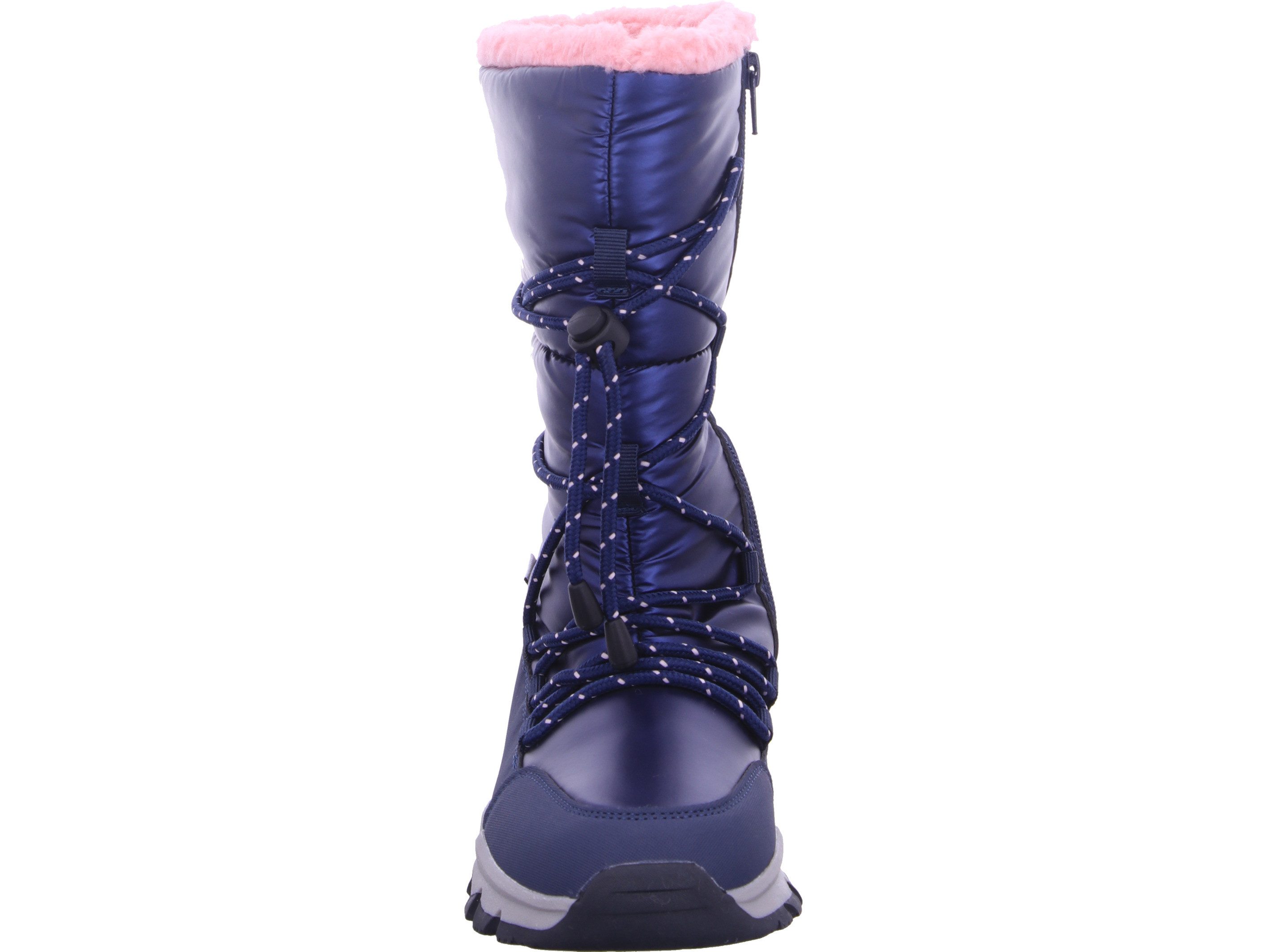 s.Oliver Winterstiefel mit TEX-Membran