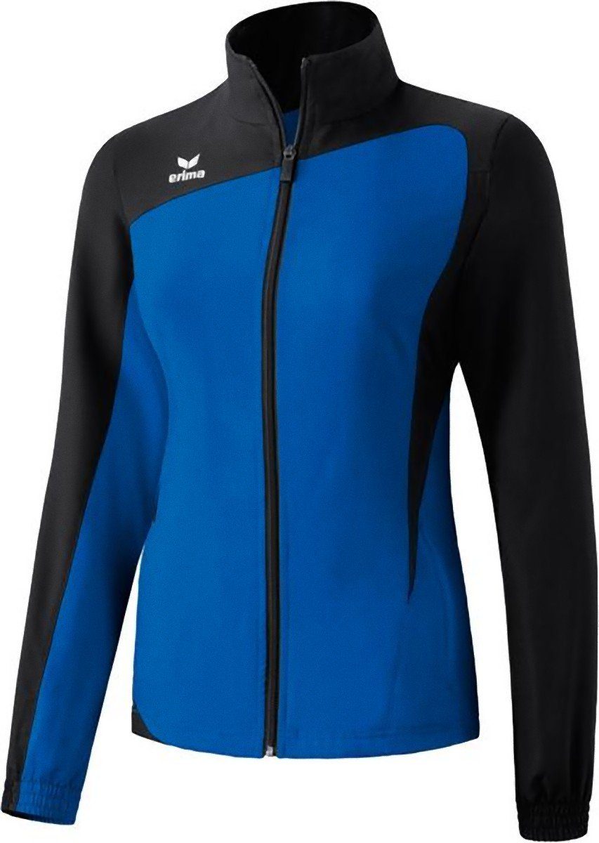 Erima Trainingsjacke Damen Präsentationsjacke Club 1900 Sportjacke Sport Jacke