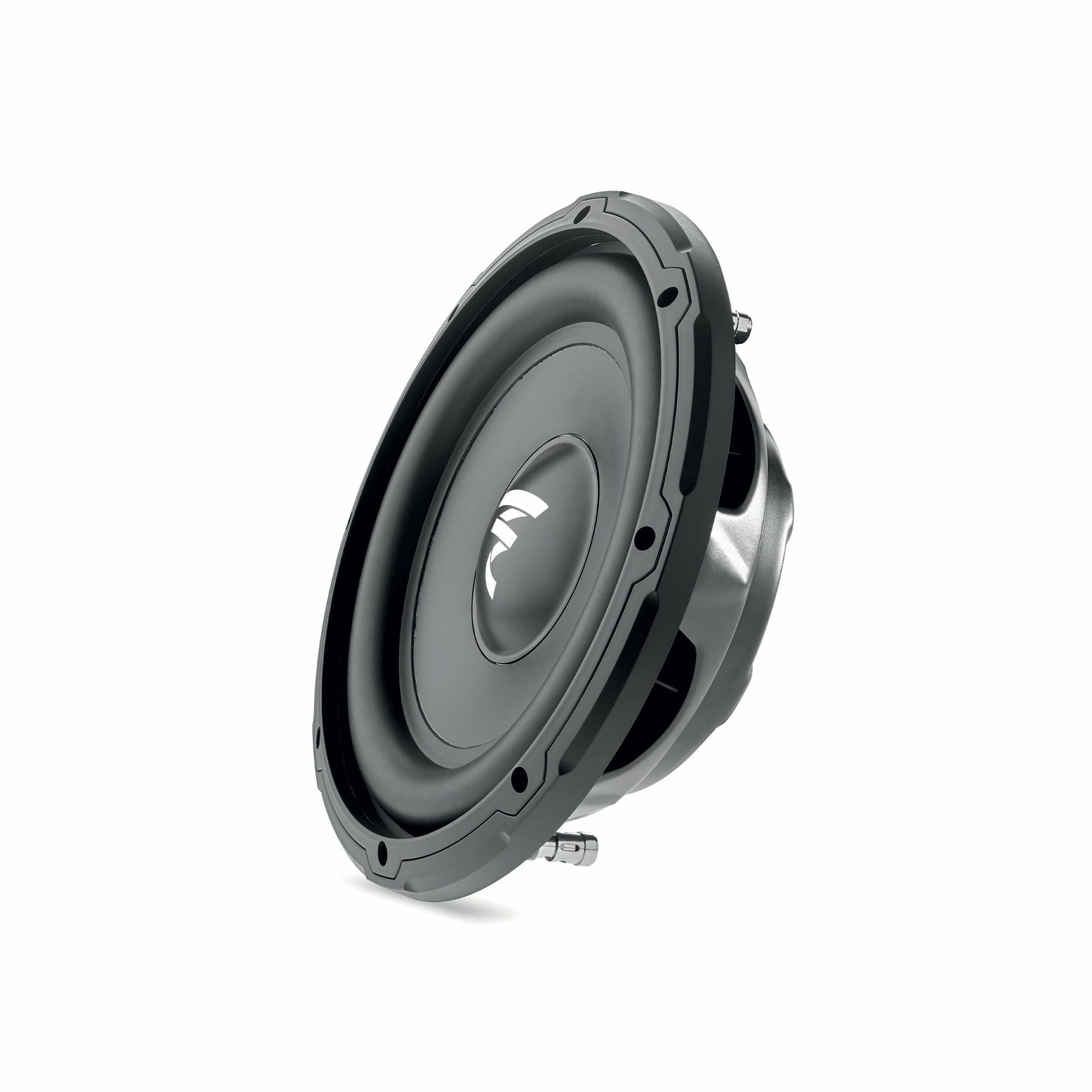 FOCAL FOCAL SUB 10 SLIM Subwoofer 25cm flache Bauform Auto-Subwoofer