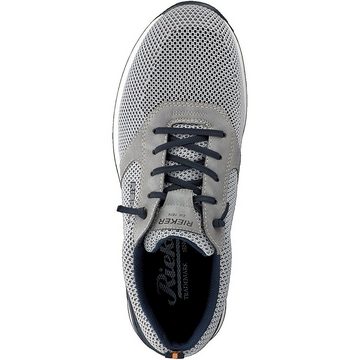 Rieker Rieker Herren Sneaker grau Sneaker