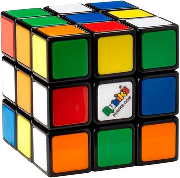 Spin Master Spiel, Logikspiel-Würfel Rubik's - 3x3 Cube