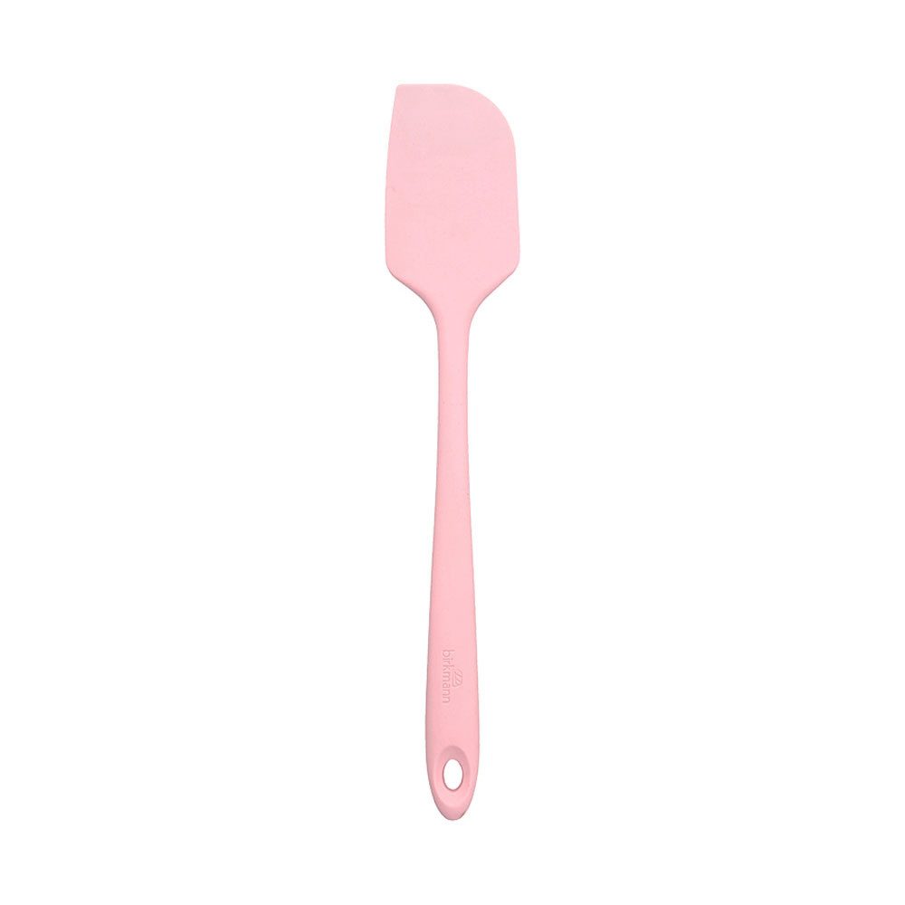 RBV Birkmann Teigschaber Birkmann Teigschaber Colour Kitchen 28,5cm, Silk Rose