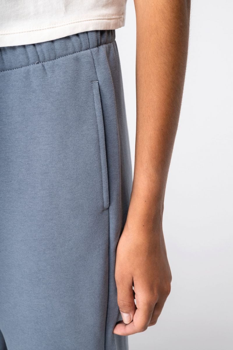 Native Spirit Funktionshose Umweltfreundliche Damen-Jogginghose