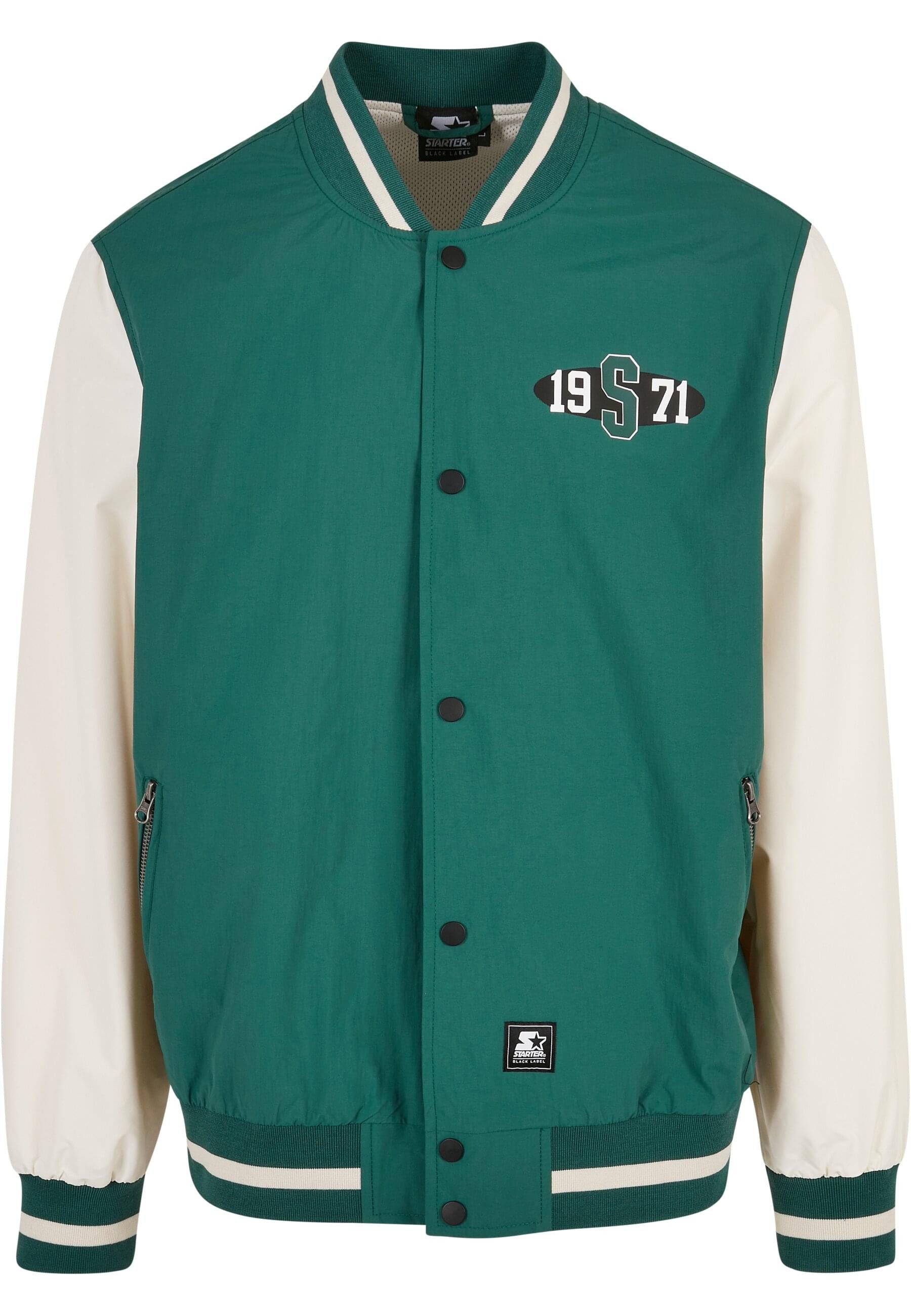 Starter Black Label Collegejacke Starter Black günstig online kaufen