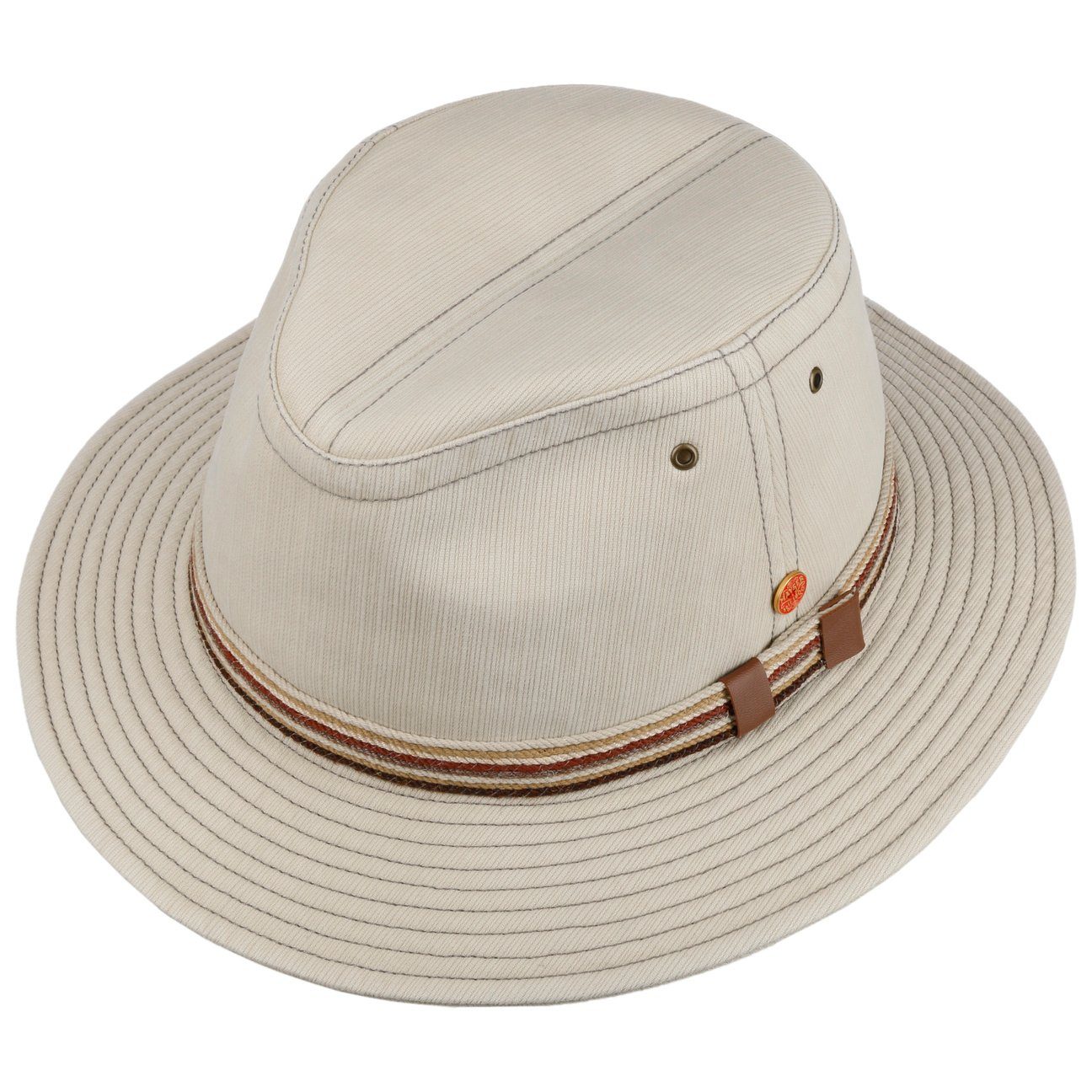 Mayser Sonnenhut (1-St) Freizeithut, Made in the EU günstig online kaufen